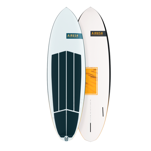 2023 Airush AMP V5 Reflex Glass Surfboard