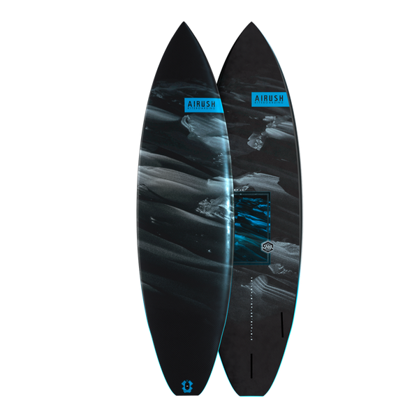 2023 Airush Comp Team V5 Reflex Carbon Surfboard