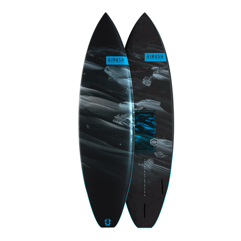2023 Airush Comp Team V5 Reflex Carbon Surfboard