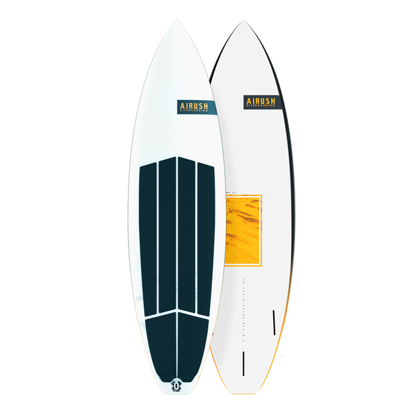 2023 Airush Comp V5 Reflex Glass Surfboard
