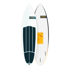 2023 Airush Comp V5 Reflex Glass Surfboard NY Kite Center