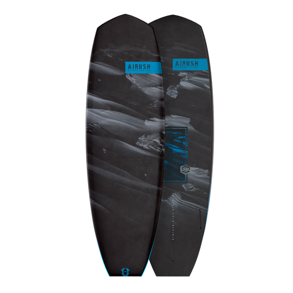 2023 Airush Cypher Team V4 Reflex Carbon Surfboard