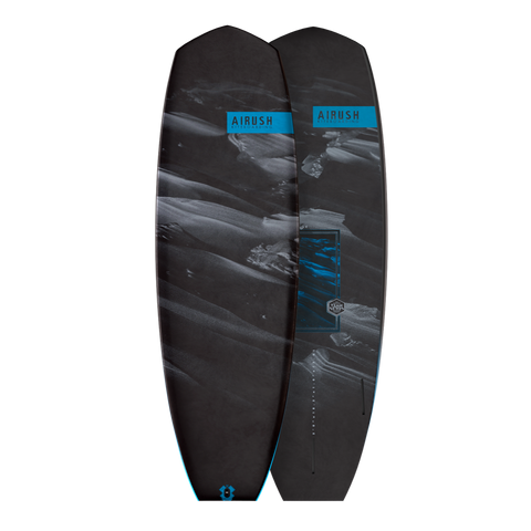 2023 Airush Cypher Team V4 Reflex Carbon Surfboard