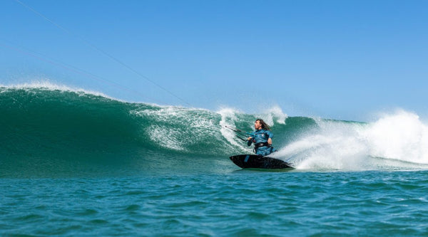 2023 Airush Comp Team V5 Reflex Carbon Surfboard