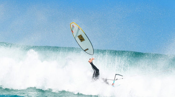 2023 Airush Comp V5 Reflex Glass Surfboard