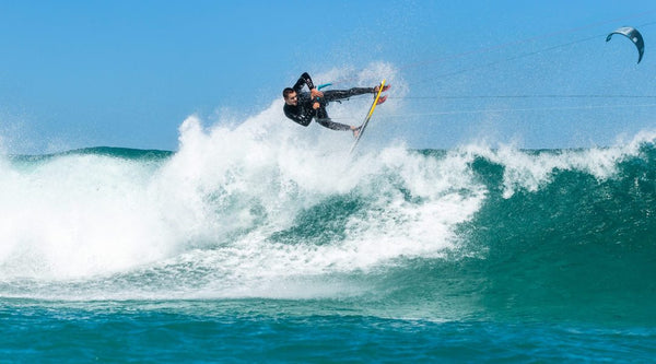 2023 Airush Comp V5 Reflex Glass Surfboard