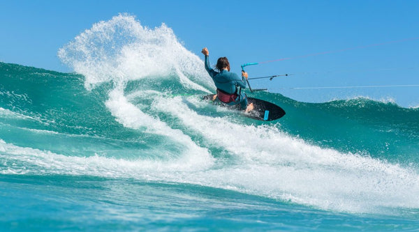 2023 Airush AMP Team V5 Reflex Carbon Surfboard