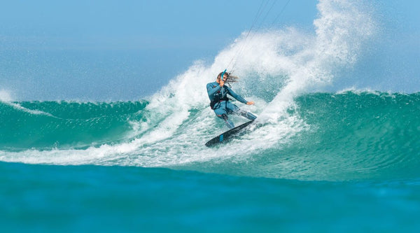 2023 Airush AMP Team V5 Reflex Carbon Surfboard