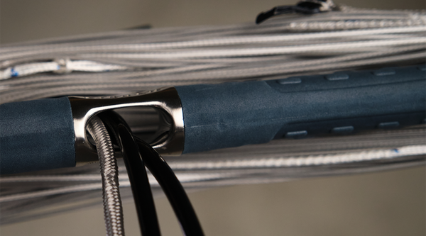 2023 Airush AP Control Bar V6 40cm 5-Line