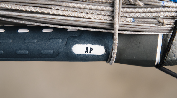 2023 Airush AP Control Bar V6 40cm 5-Line