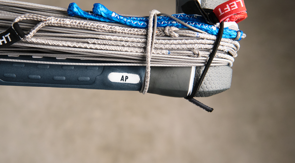 2023 Airush AP Control Bar V6 40cm 5-Line