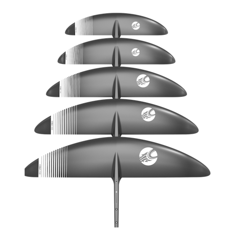2022 / 2023 Cabrinha X-SERIES MKII Front Wing