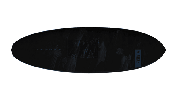 2023 Airush AMP Team V5 Reflex Carbon Surfboard