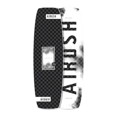 2023 Airush APEX TEAM V8 Kiteboard