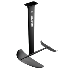 バスターソード Foil Ozone Hydrofoil Apex V1 Kitesurf - NY Kite Center