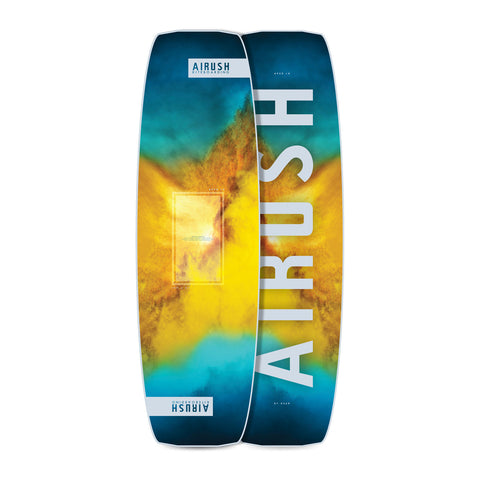 2023 Airush APEX V8 Kiteboard