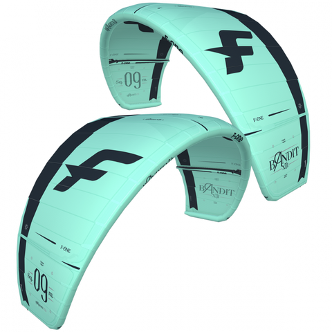 2024 / 2023 F-One BANDIT XVI Kite