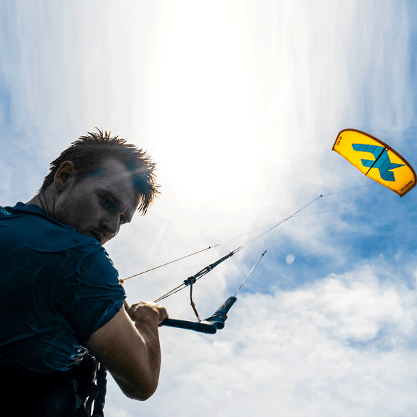 2022 F-One Breeze V3 Kitesurfing Kite