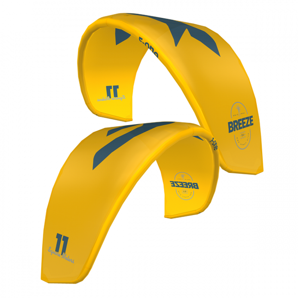 2022 F-One Breeze V3 Kitesurfing Kite