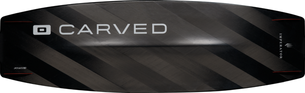 Carved Imperator 7 Kiteboard Only