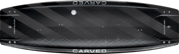 Carved Imperator 7 Kiteboard Only