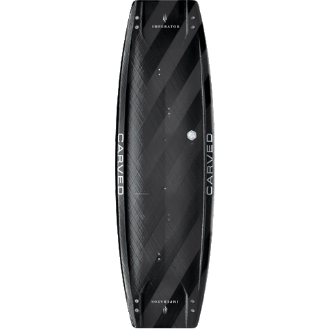 Carved Imperator 7 Kiteboard Only