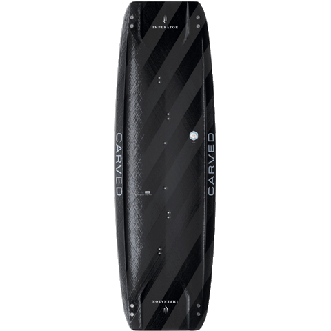 Carved Imperator 7 LW Kiteboard