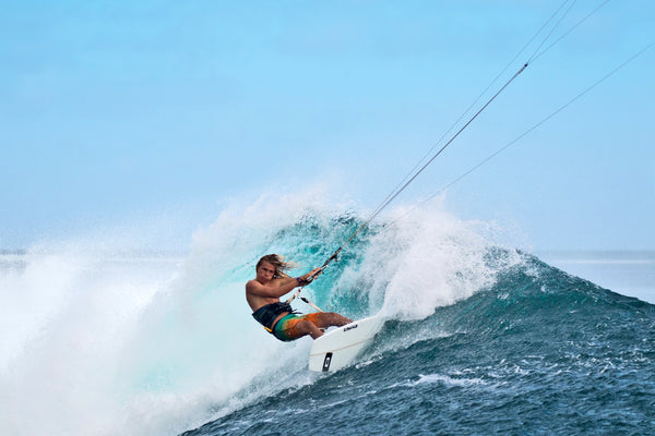 Demo 2021 Core 720 Waveboard Used