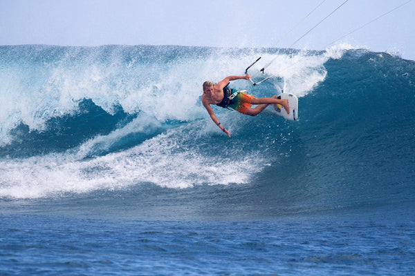 Demo 2021 Core 720 Waveboard Used