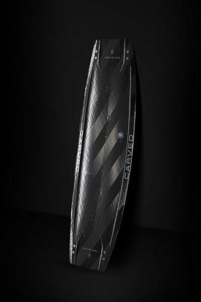 Carved Imperator 7 Kiteboard Only