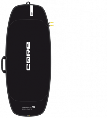 2022 Core Foil Quiverbag