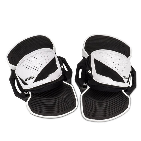 Core Union Pro 4 Pads and Straps