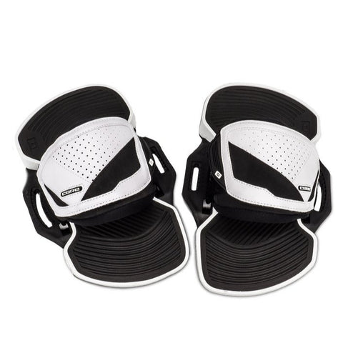 Core Union Pro 4 Pads and Straps