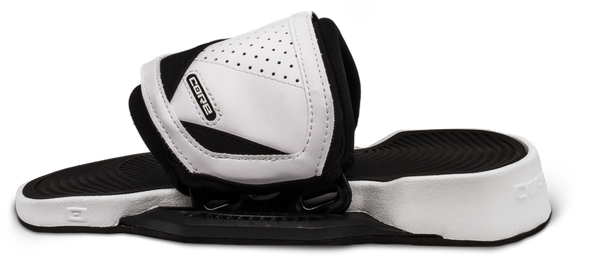 Core Union Pro 4 Pads and Straps