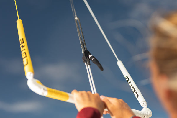 CORE SENSOR 3 Control System