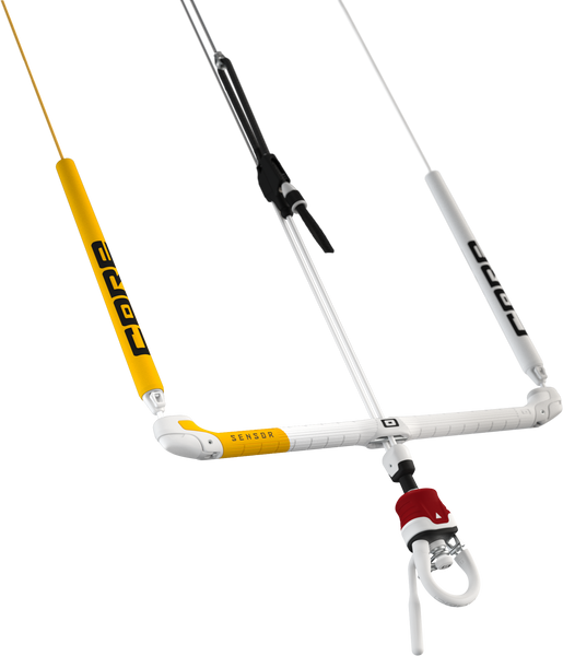 CORE SENSOR 3+ Control System