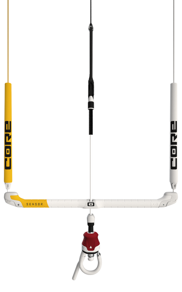 CORE SENSOR 3+ Control System