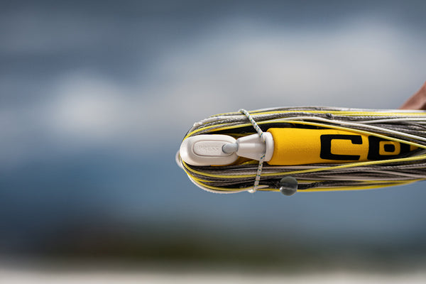 CORE SENSOR 3 Control System