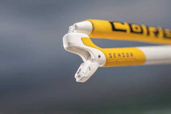 CORE SENSOR 3+ Control System