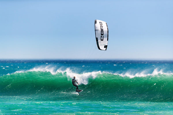 CORE Xlite 2 Kiteboarding Kite