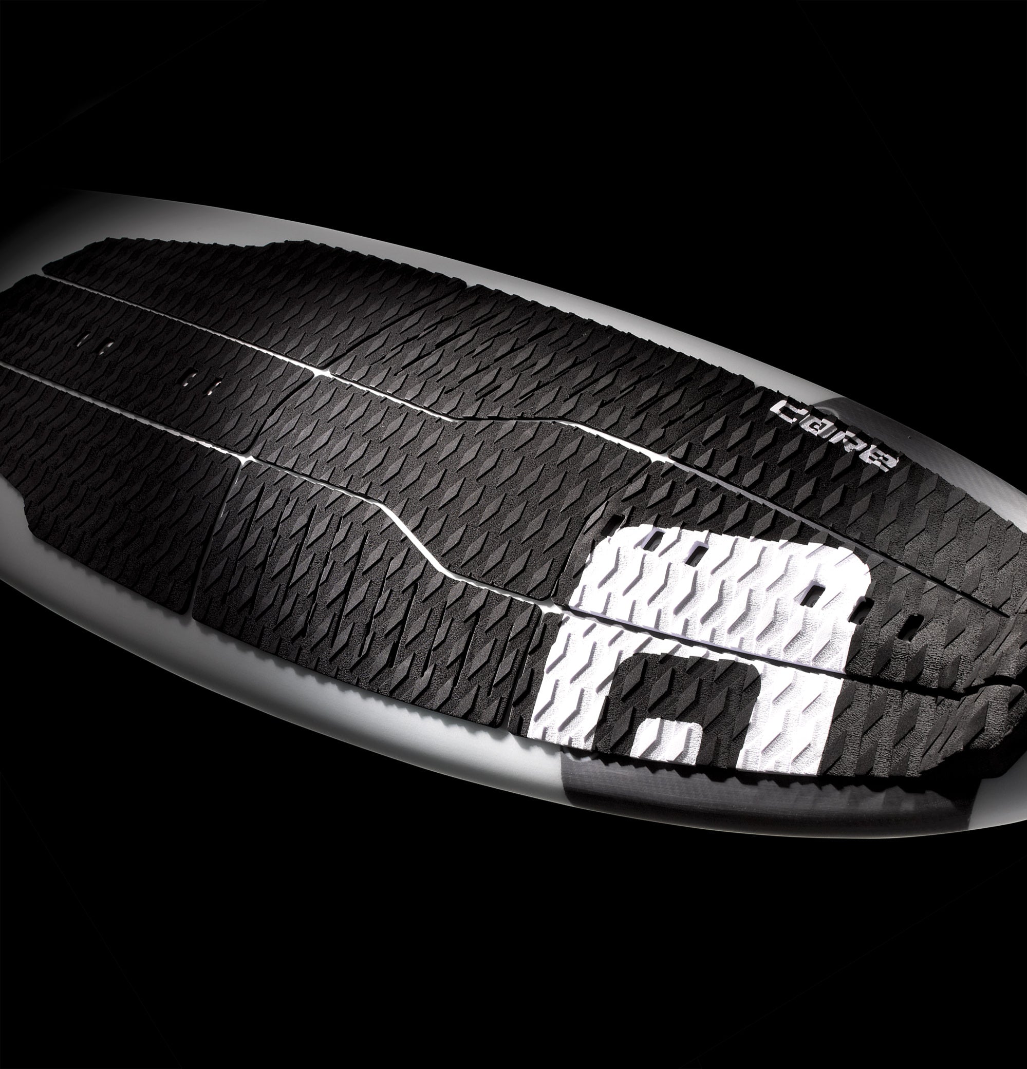 Front traction pads 2025