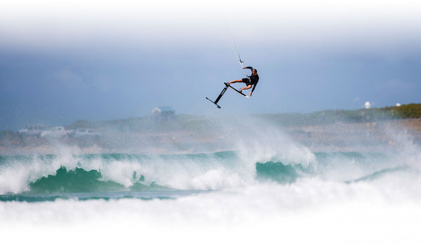 CORE Xlite 2 Kiteboarding Kite