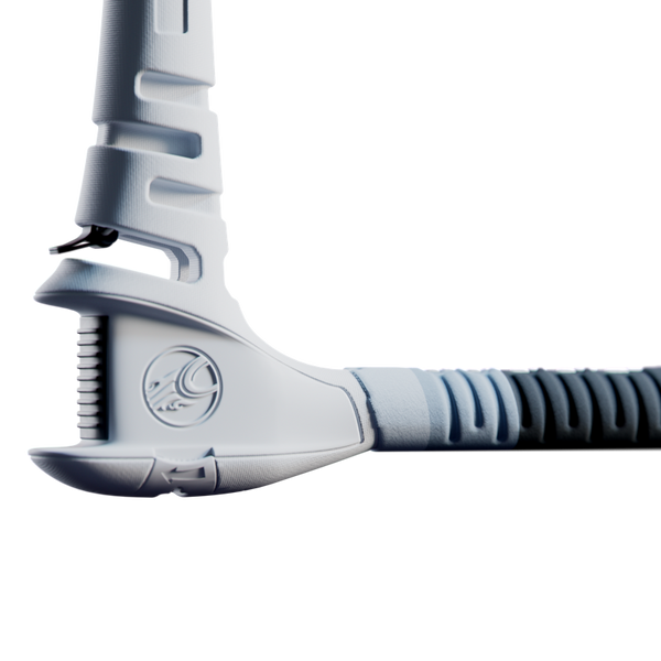 2024 / 2023 Cabrinha 03 COS Overdrive Trimlite Control System
