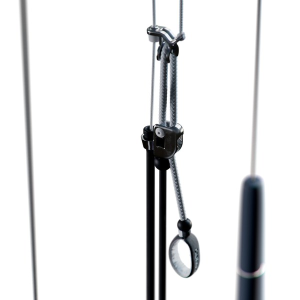 2024 / 2023 Cabrinha 03 COS Overdrive Trimlite Control System