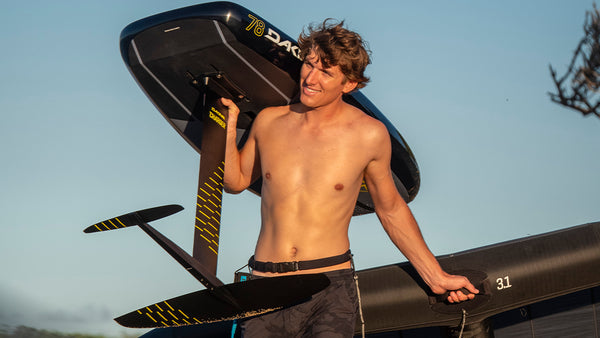 Dakine Chase Wing Board