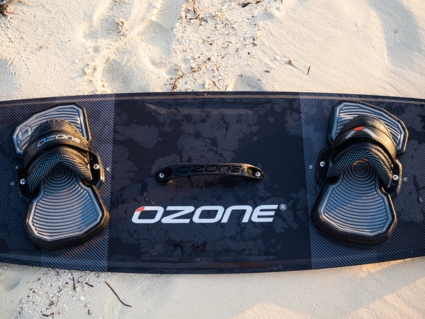 Ozone Code V3 Kiteboard - Pre-Order Only