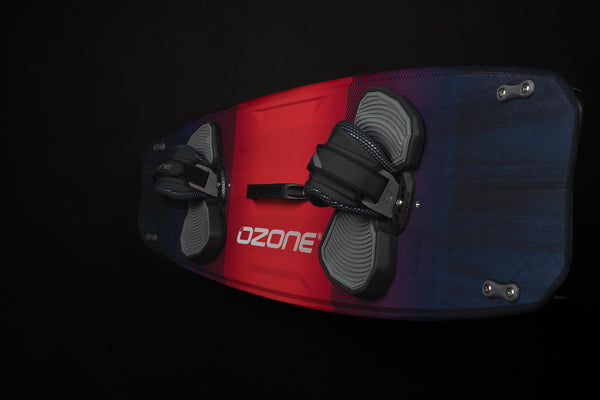 Ozone Code V3 Kiteboard - Pre-Order Only
