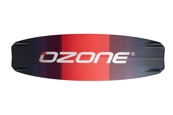 Ozone Code V3 Kiteboard - Pre-Order Only
