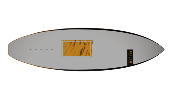 2023 Airush Comp V5 Reflex Glass Surfboard