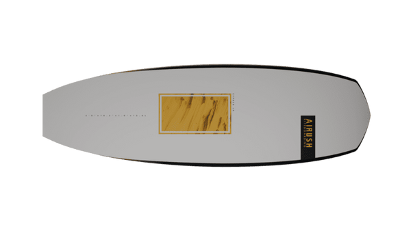 2023 Airush Cypher V4 Reflex Glass Surfboard